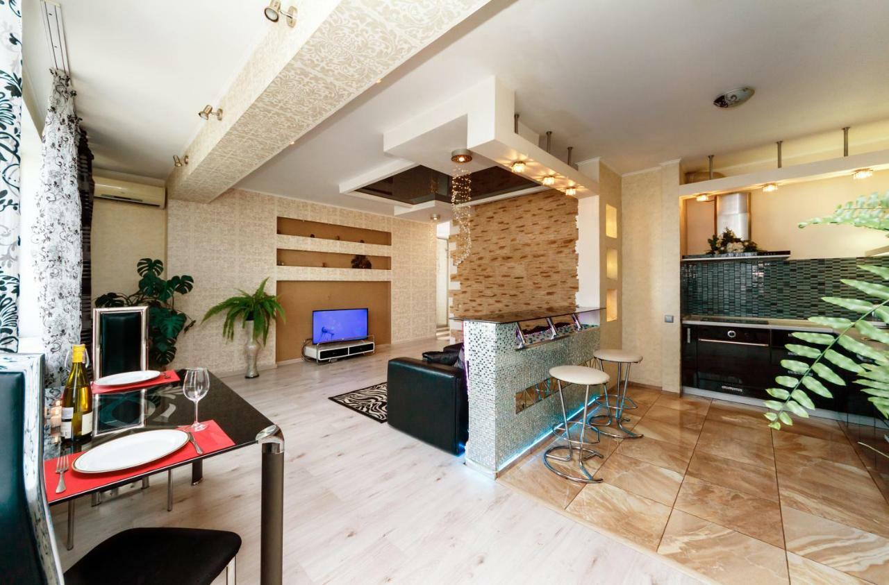 Жк Silver Breeze,Днепровськая набережная 1а Київ Екстер'єр фото