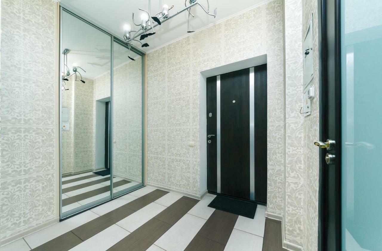 Жк Silver Breeze,Днепровськая набережная 1а Київ Екстер'єр фото